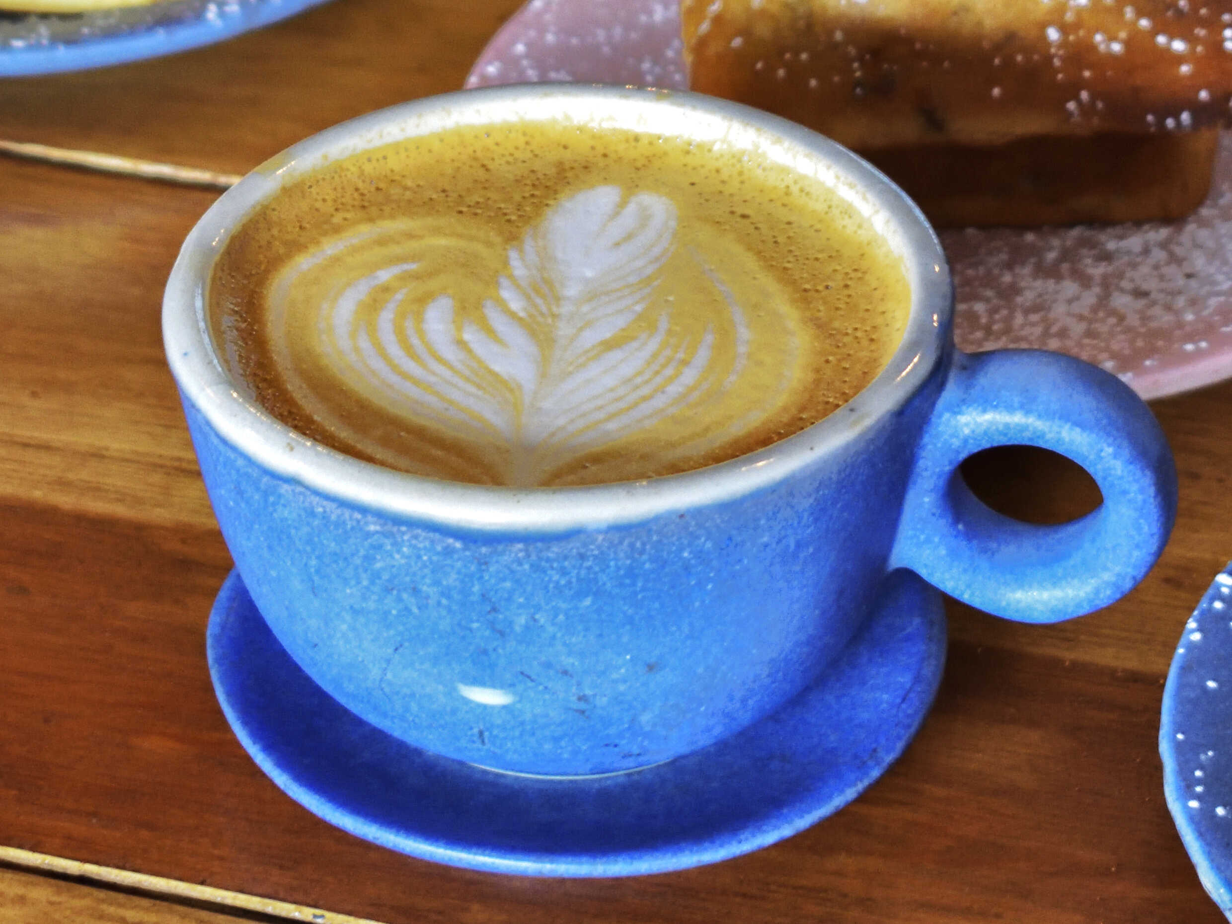 Cúrcuma Golden Milk Grande