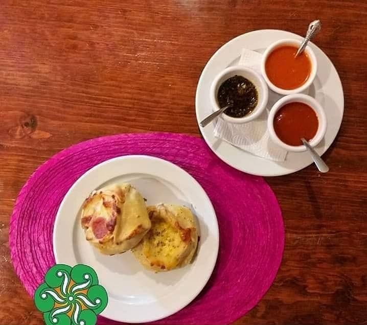 Empanada Italiana