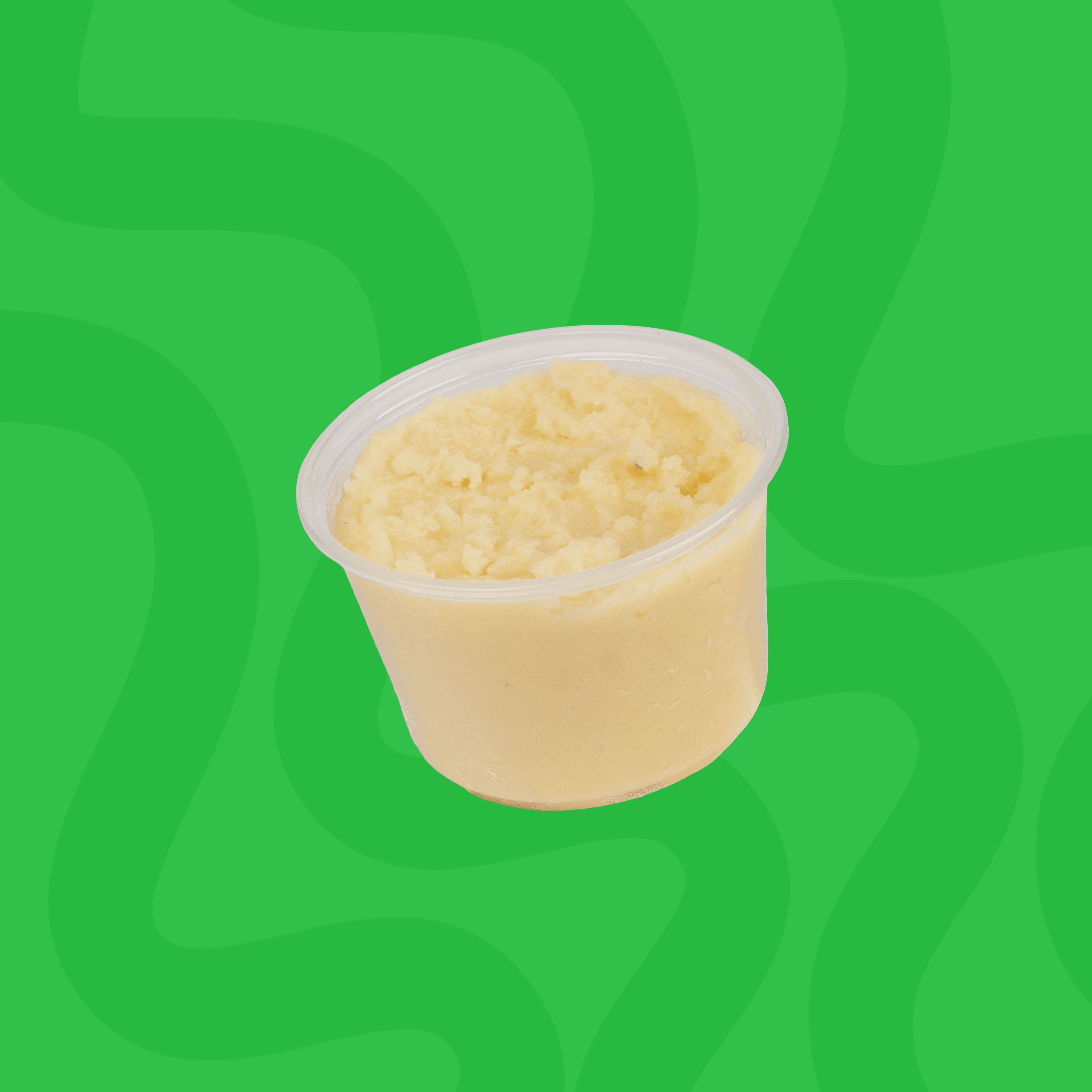 Puré de Papa