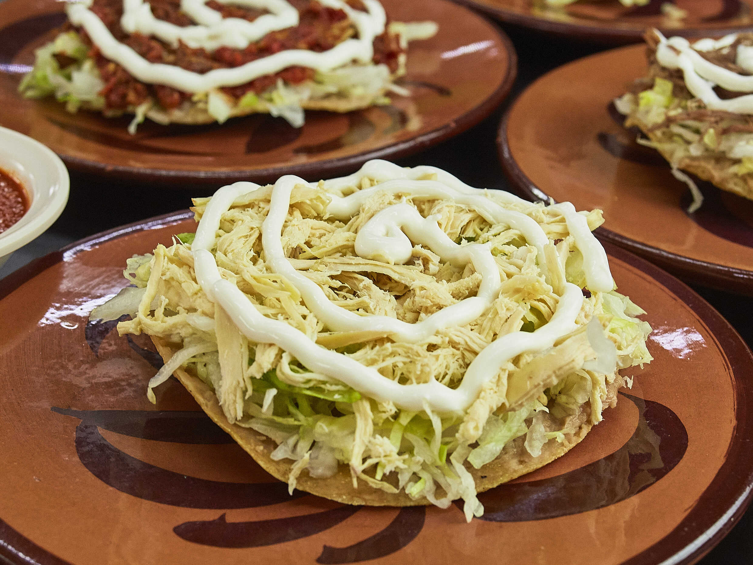 Tostada