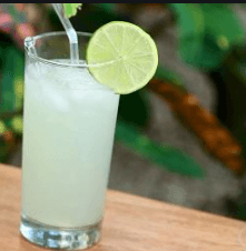 Agua Fresca