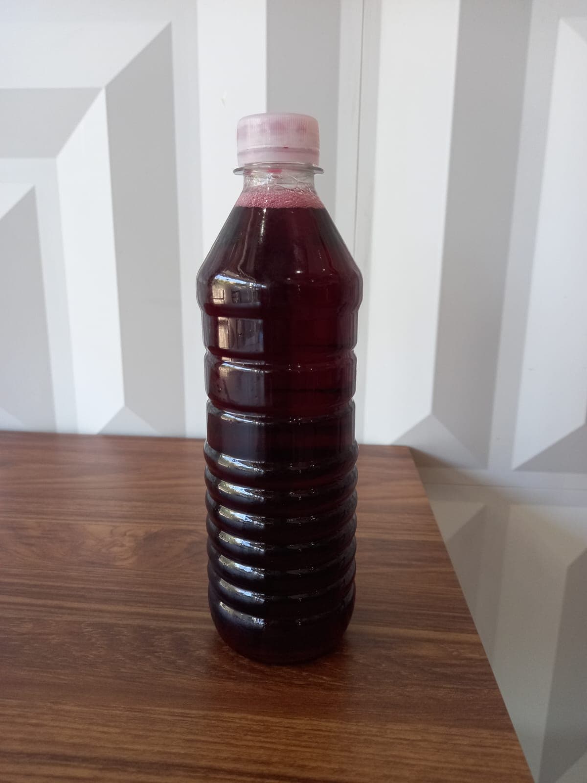 Agua de Jamaica