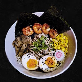 Ebi Ramen