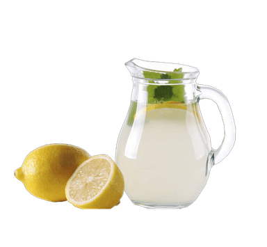 Agua Fresca Litro