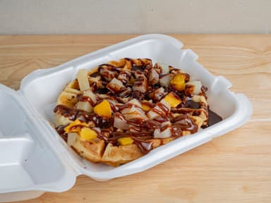 # WAFFLE 6