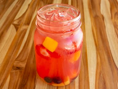 Limonada Tropical