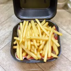 Papas Clásicas