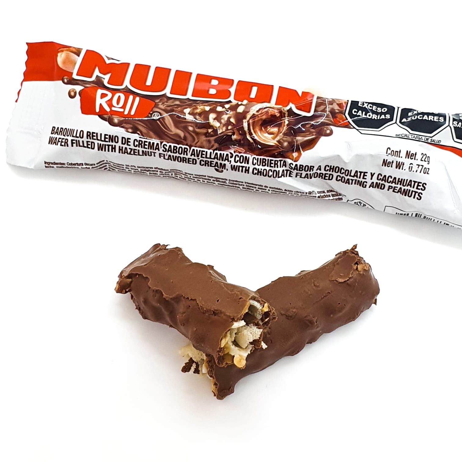 Muibon Roll