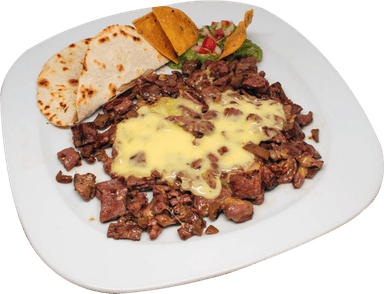 ARRAQUESO