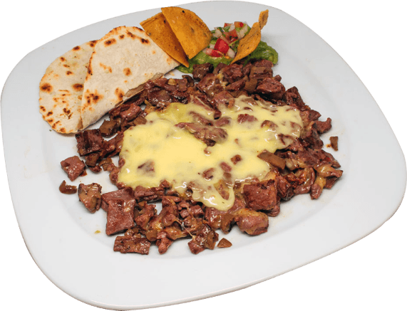ARRAQUESO
