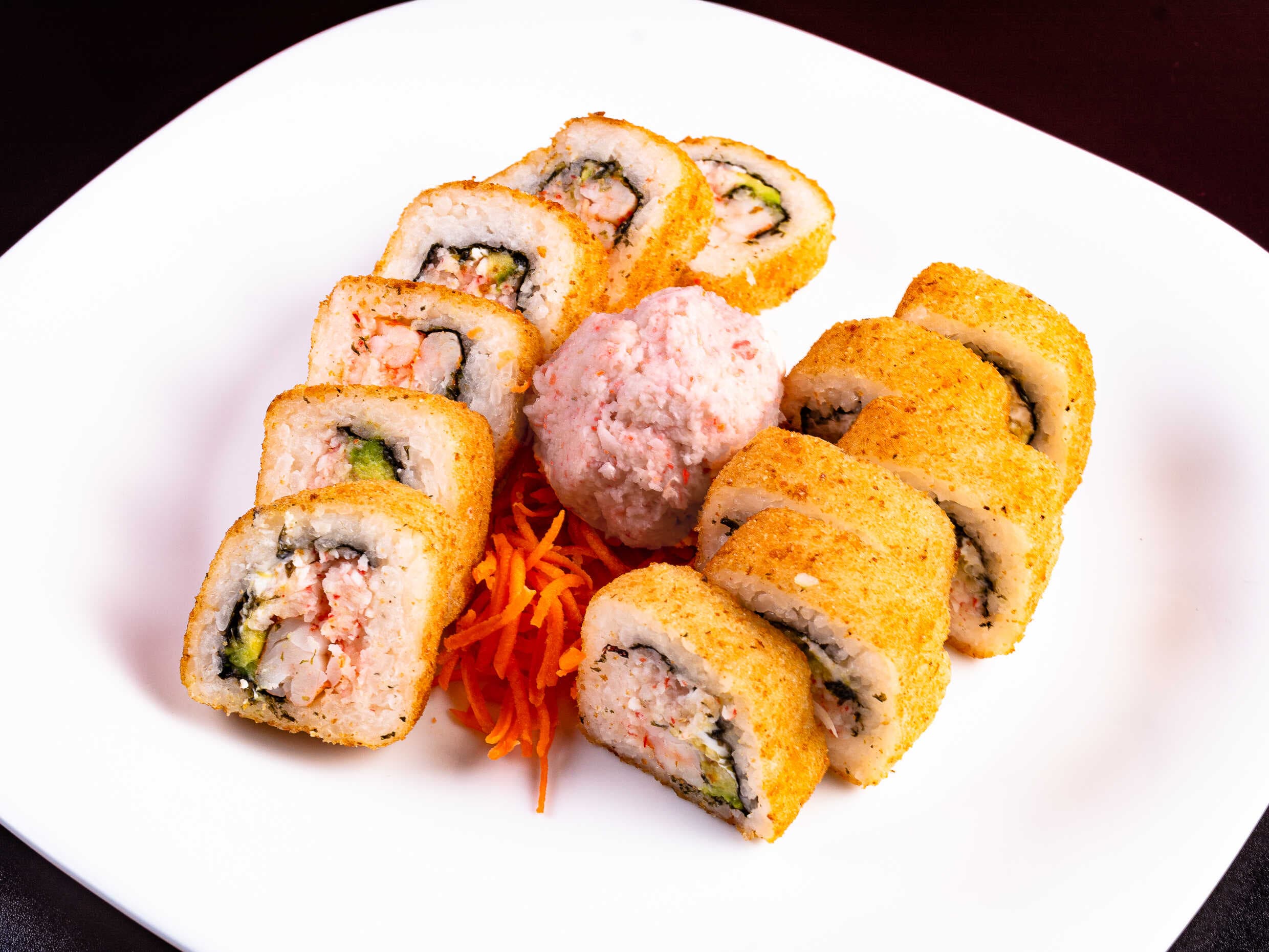 Tampico Especial Roll