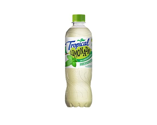 Tropical Limonada Hierbabuena 500 ml