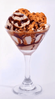 Copa Chokis