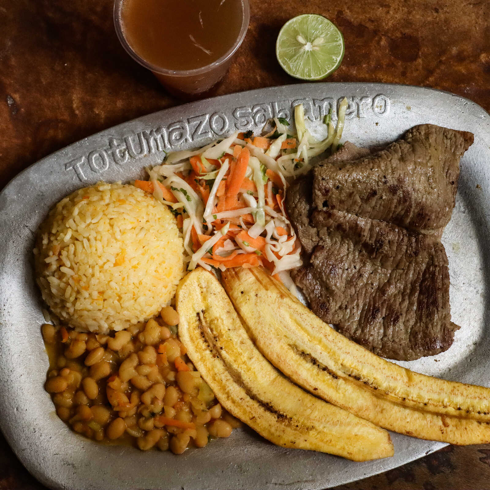 Ejecutivo de Carne