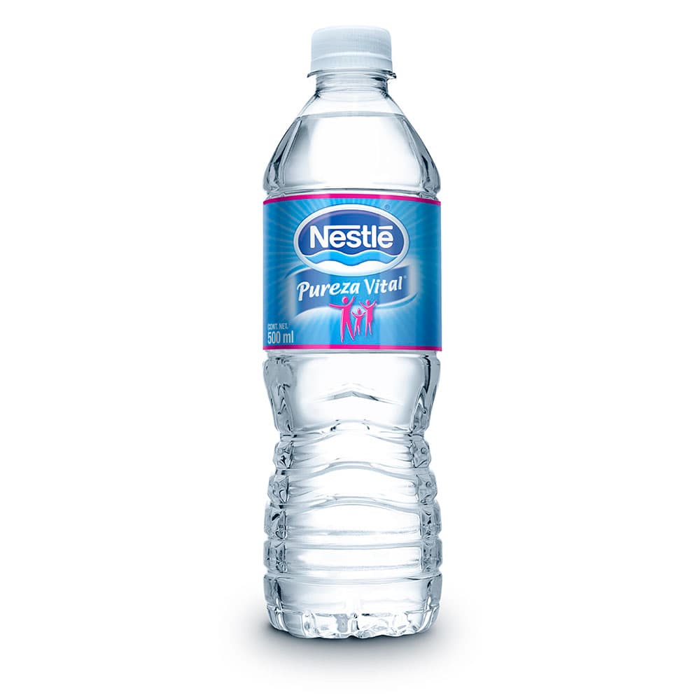 Agua Natural