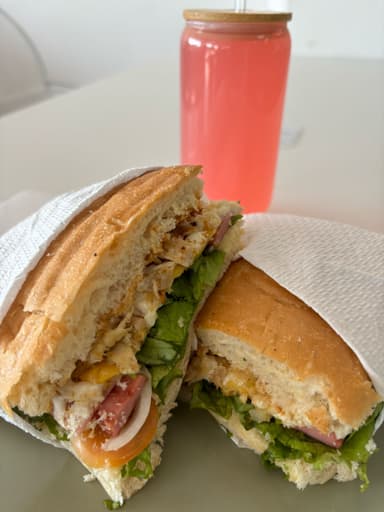 Combo del Chavo