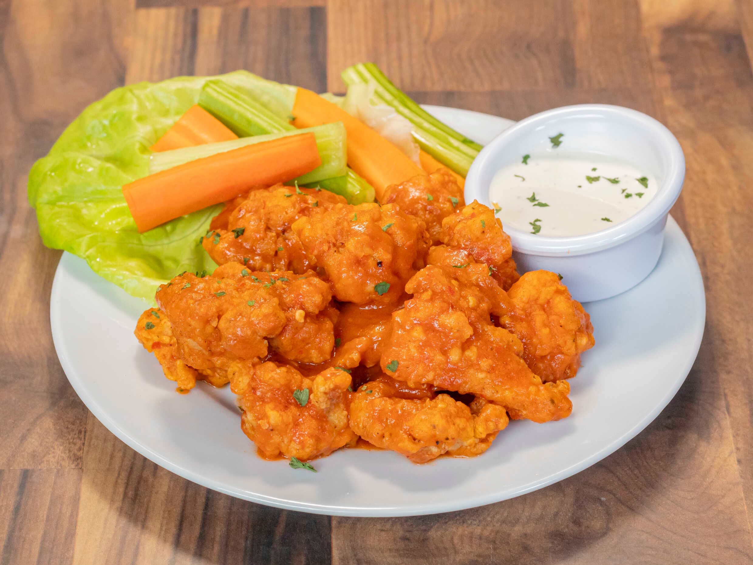 Orden de 400 Gramos de Boneless