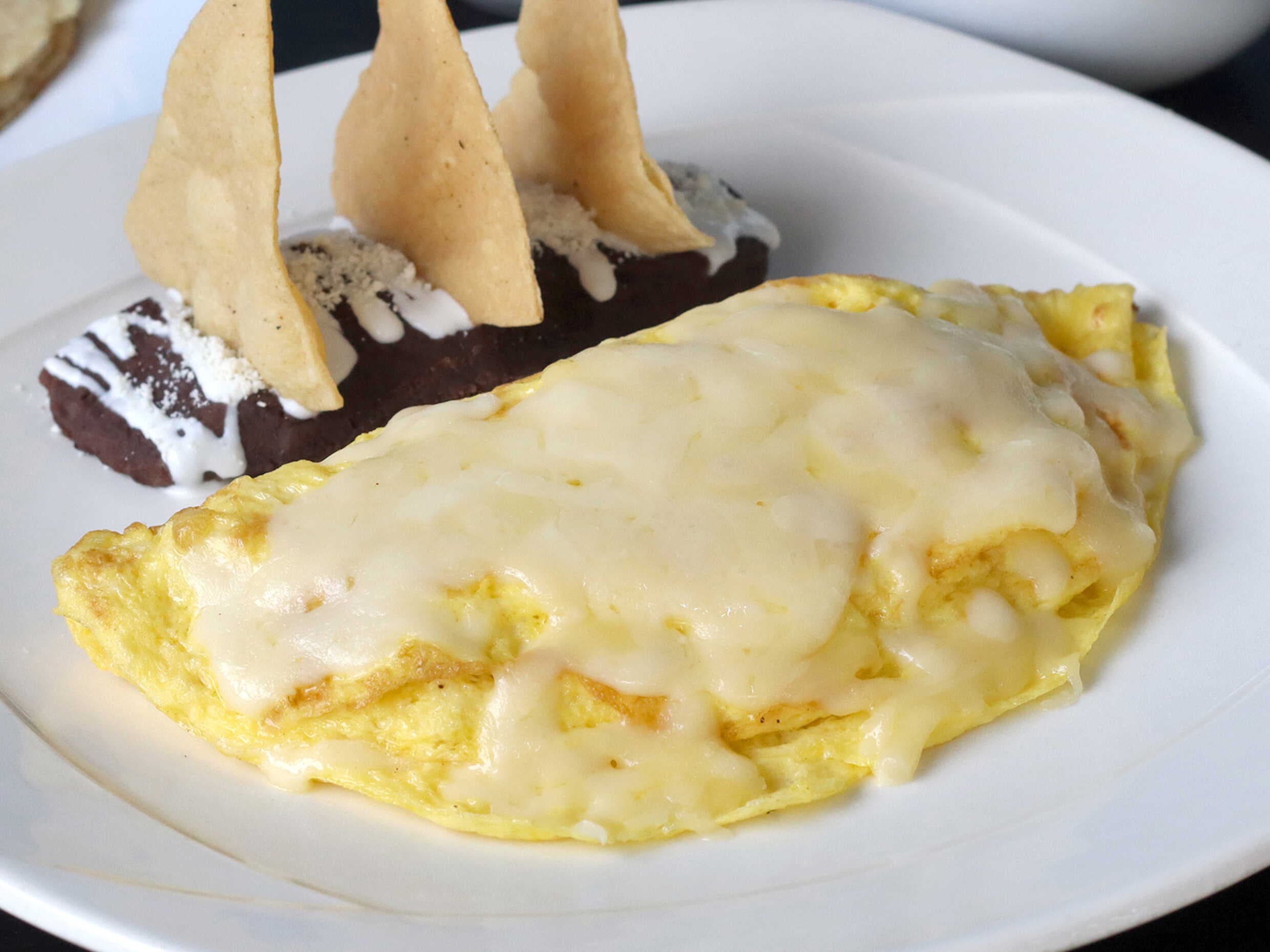 Huevos al Gusto