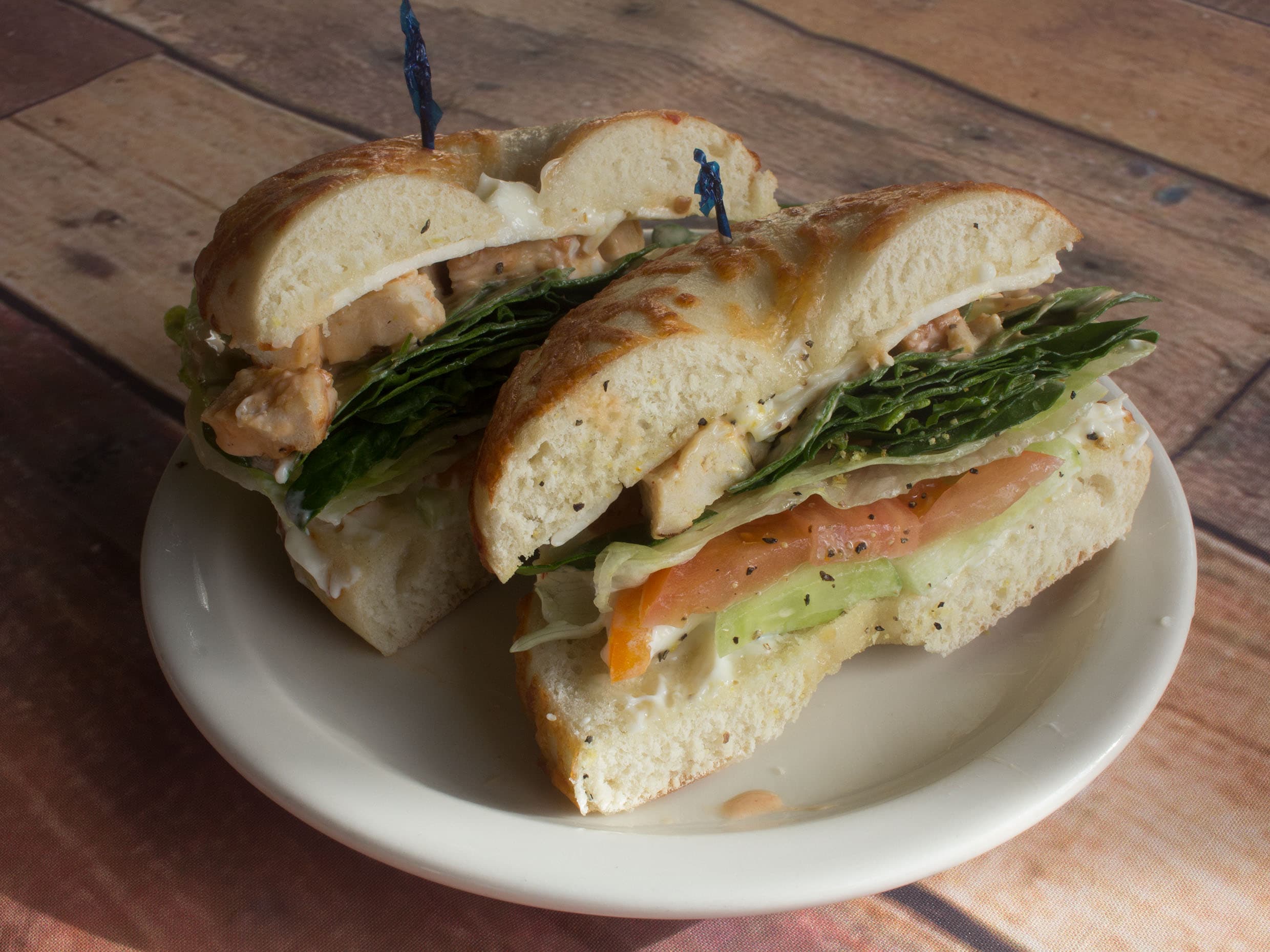 Sándwich