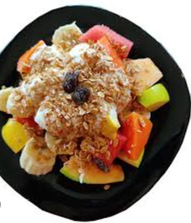 Coctel de Frutas