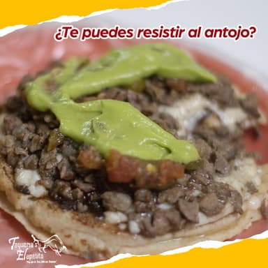 Pellizcada de asada