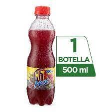 Jugo Hit Mora