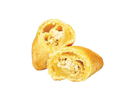 Pangoroll Pollo