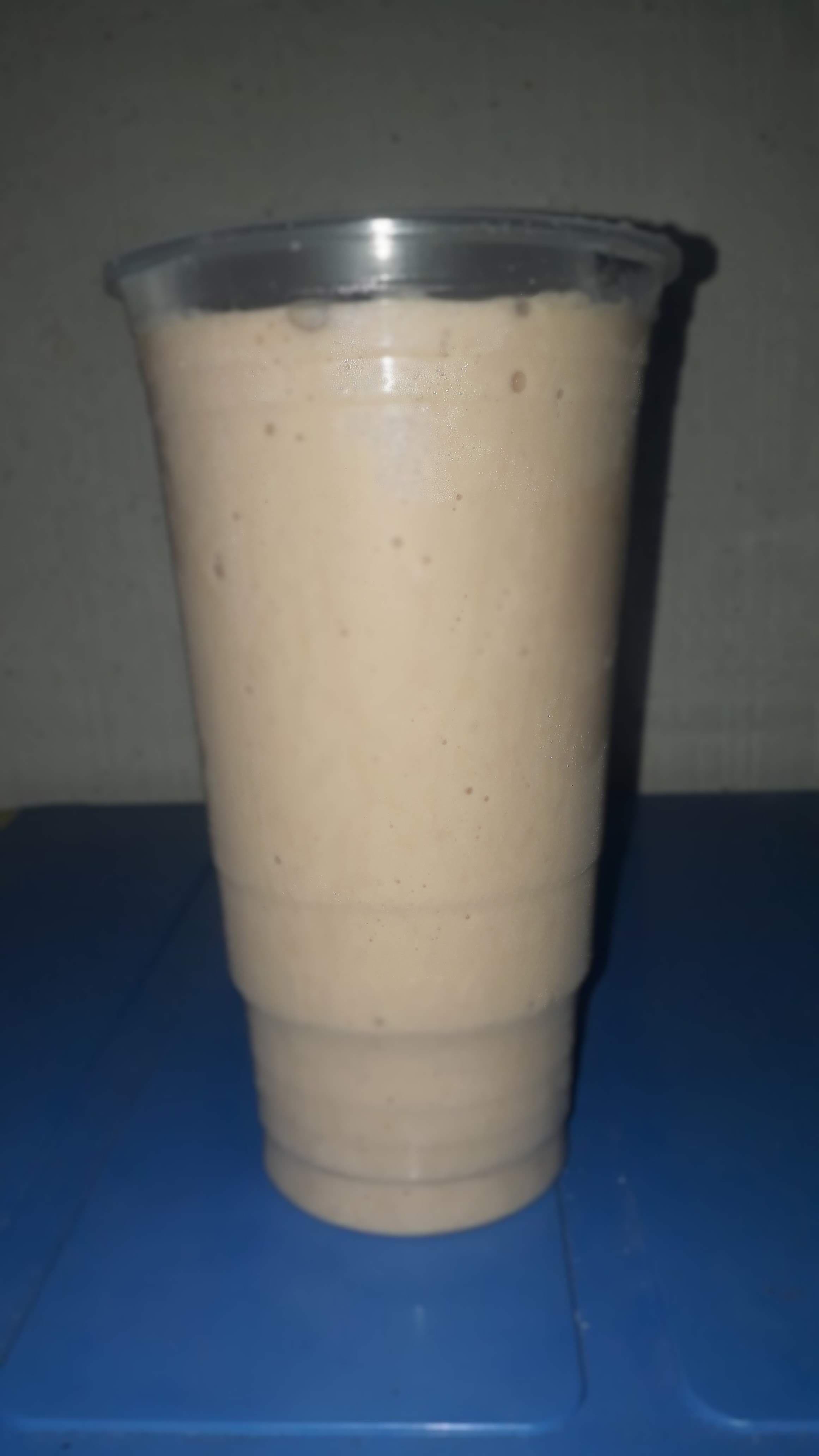 Combo Vainilla+ Bebida