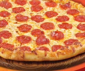 Peperoni