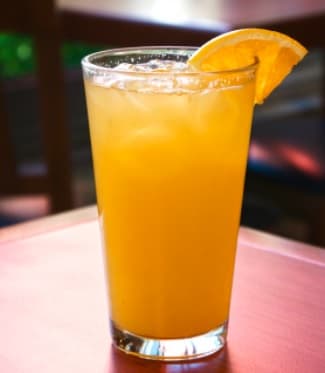 Naranjada (Natural o Mineral)