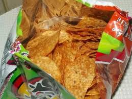 Tostitos Verdes