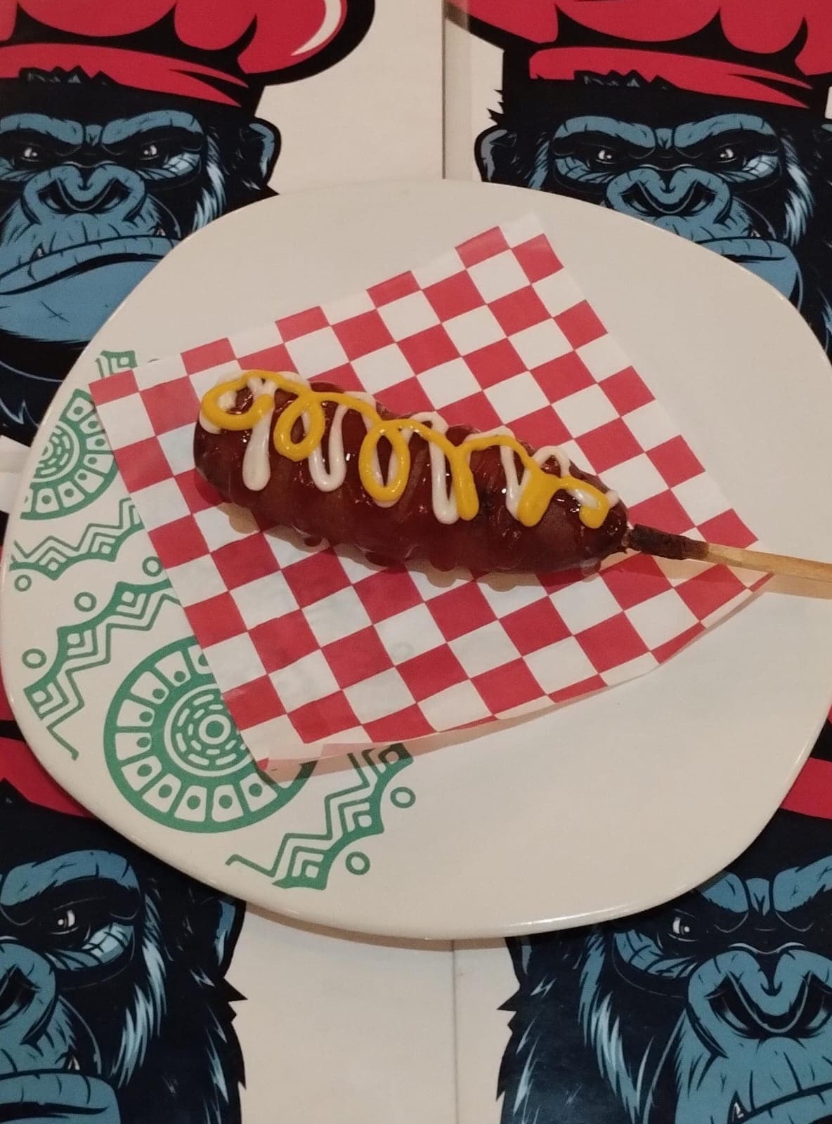 Banderillas