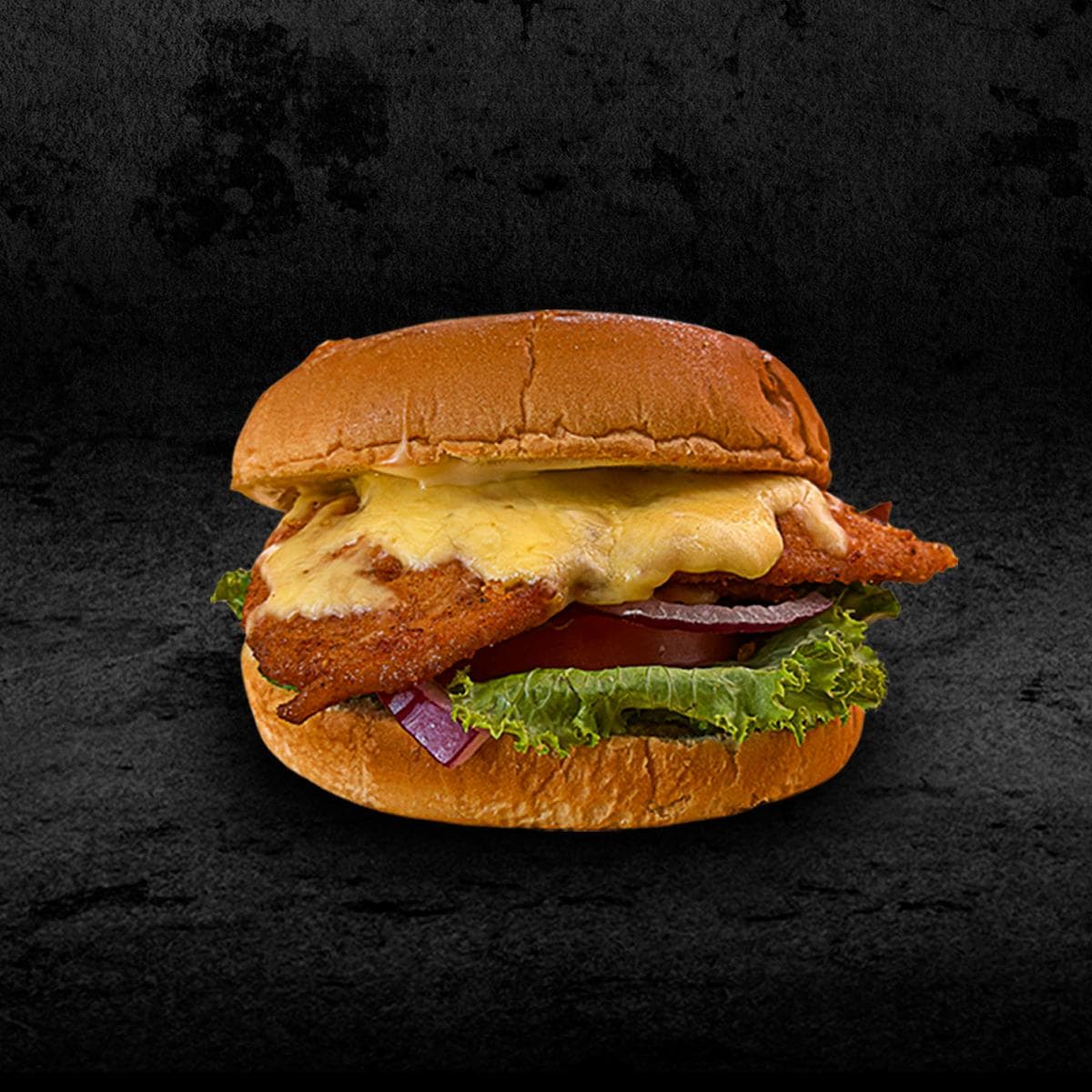 Burger Pollo