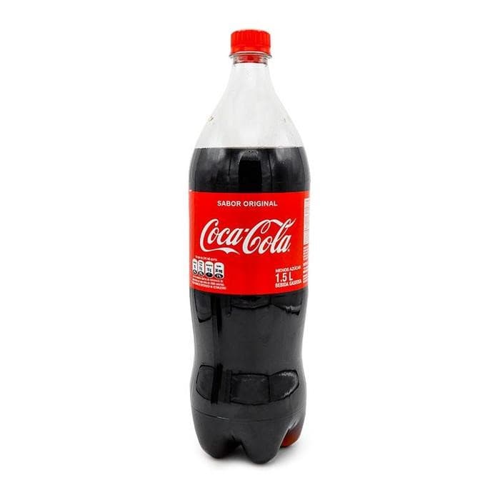 coca cola 1.5