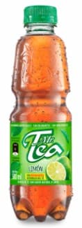 Fuze Te Limón 400 ML