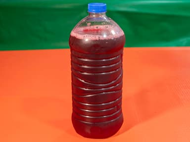 Agua de Jamaica