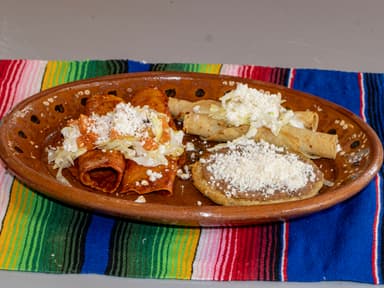 Combo Mixto