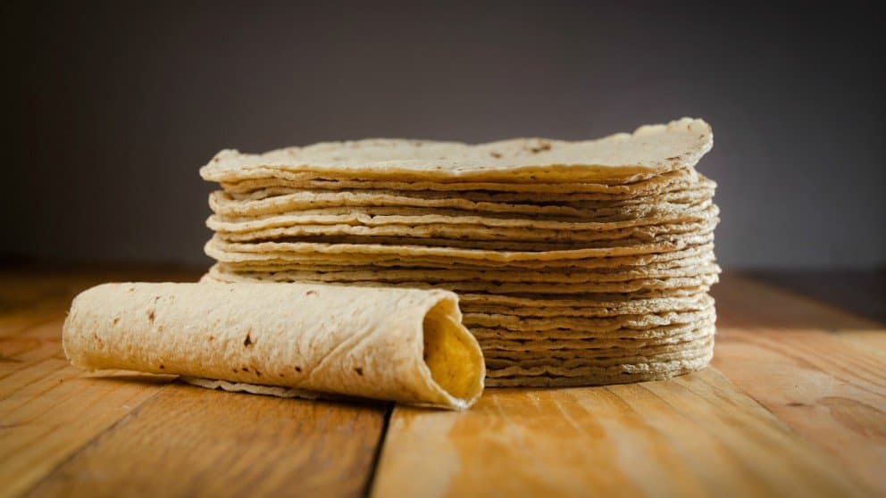 Tortillas