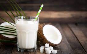 Agua de Coco