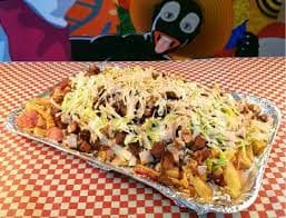 Salvajada para Cuatro