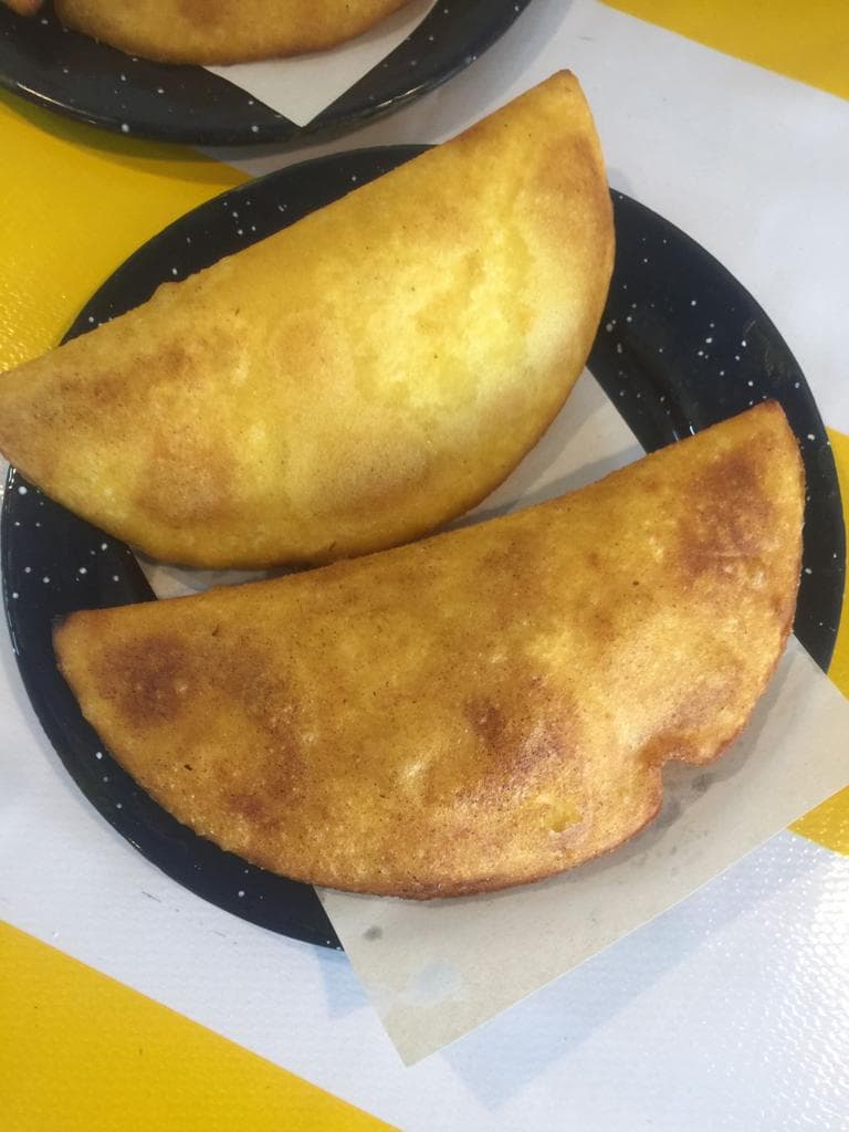 Empanada Mechada