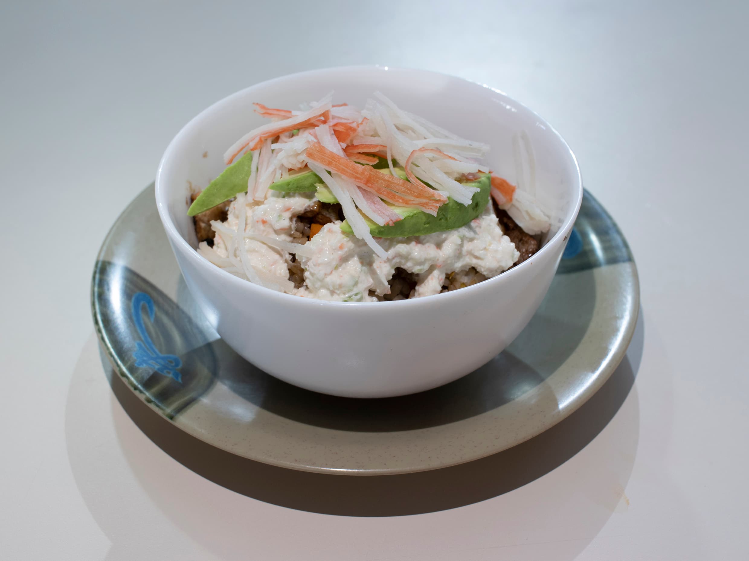 Yakimeshi Kou