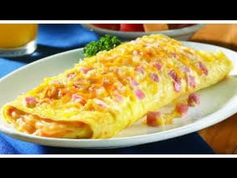 Omelette