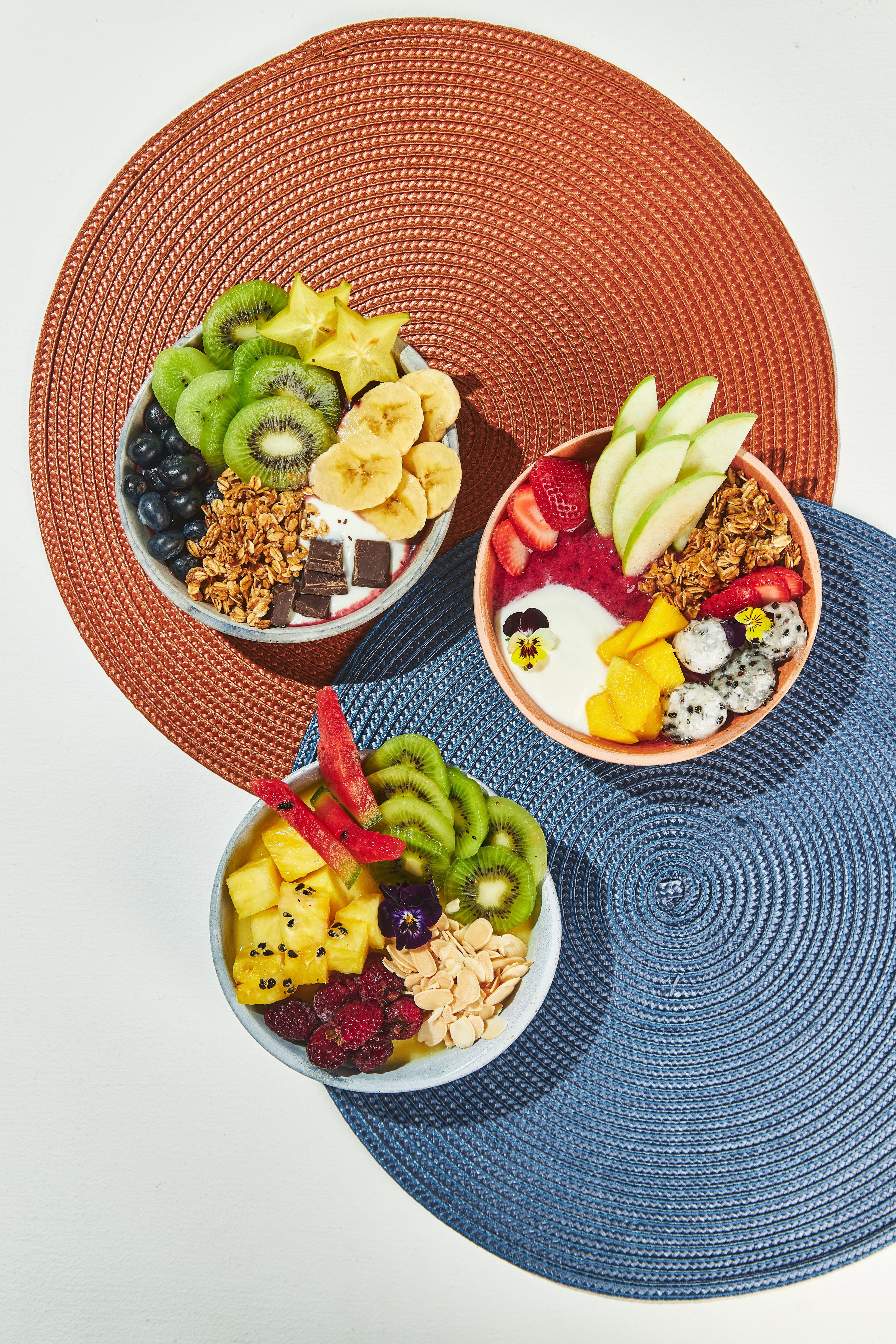 Personaliza Tú Bowl