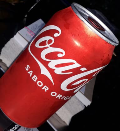 Coca Cola 355ml