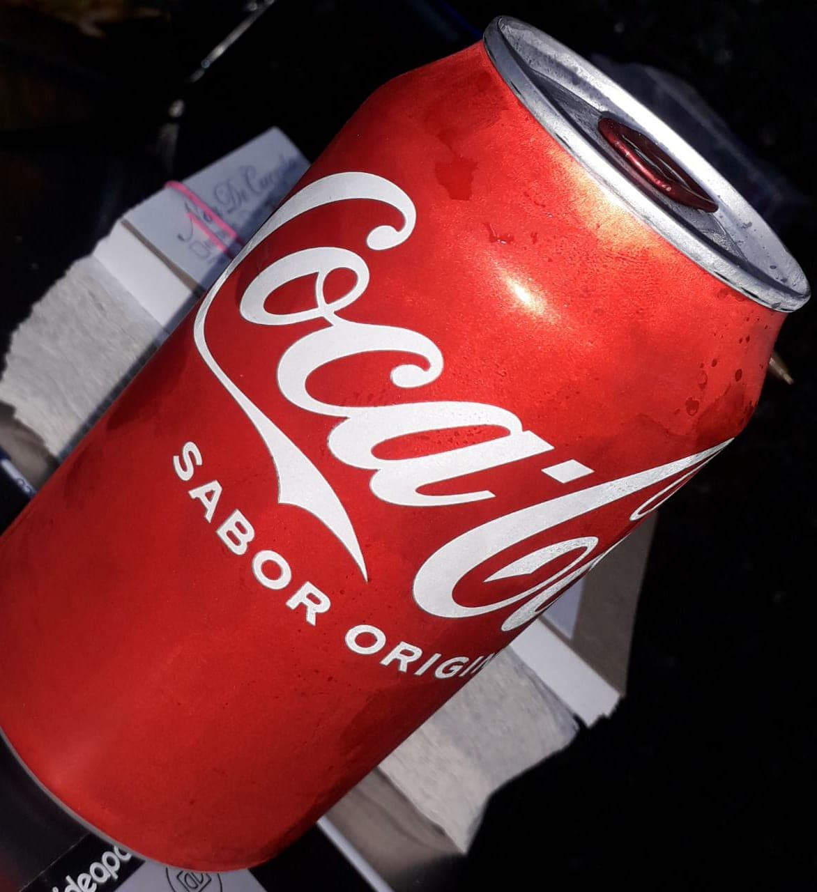 Coca Cola 355ml