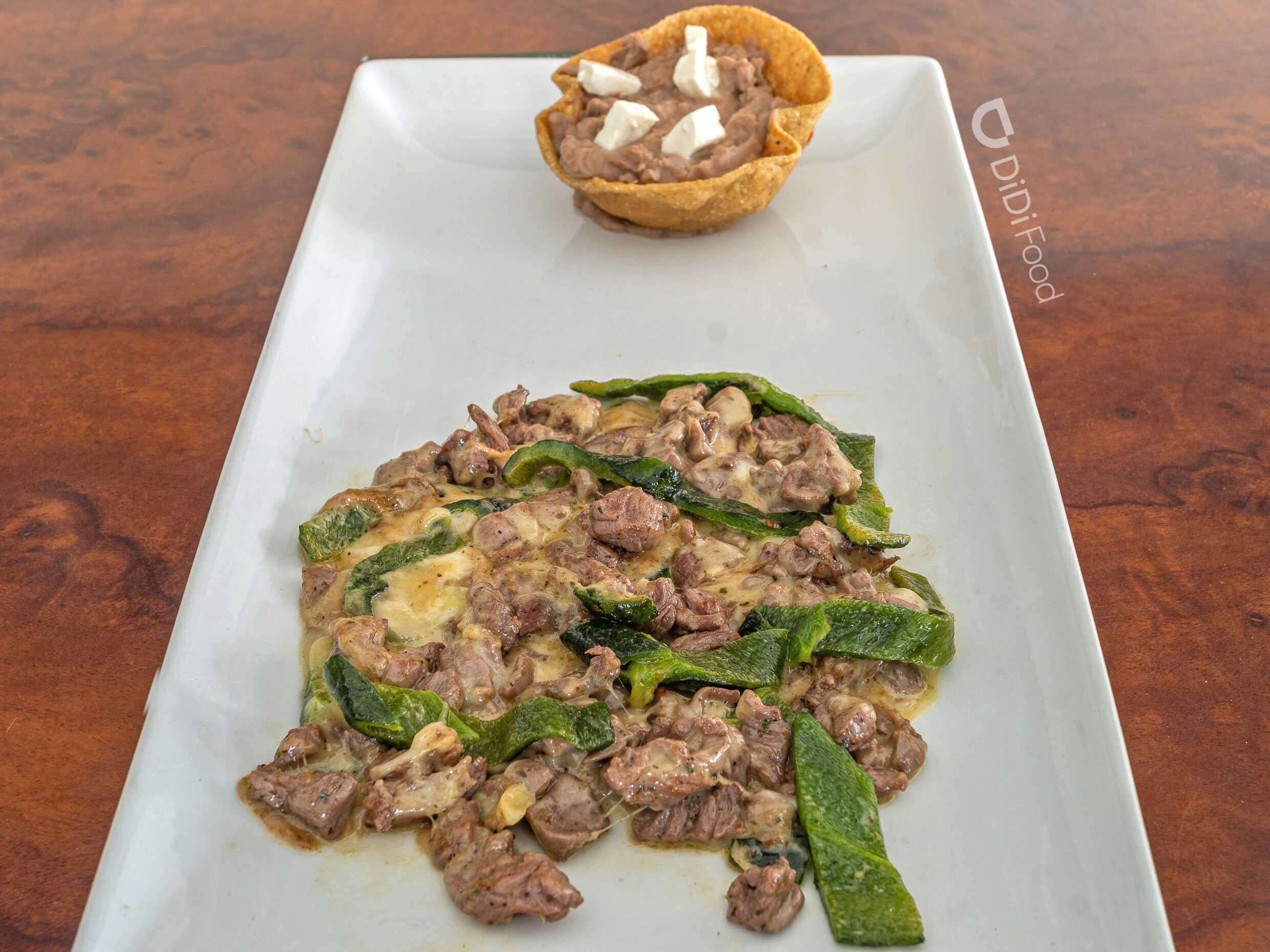 Tacos Tonino´s