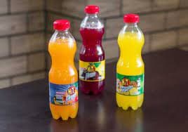 Jugo Hit 500 ml Mango