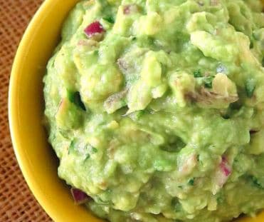 Guacamole