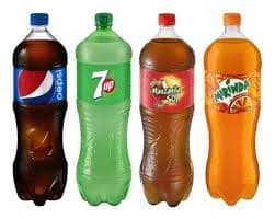 Refresco 2 Litros